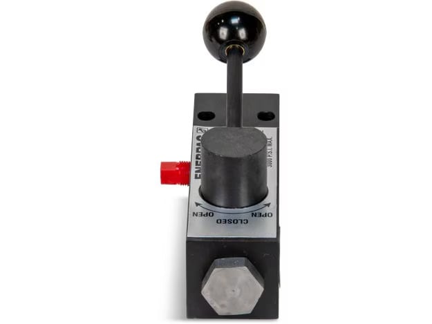 Enerpac MHV1 Halteventil - Bild 5