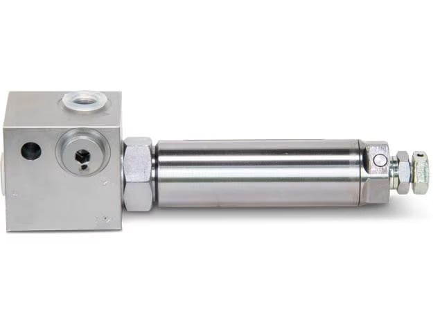 Enerpac PRV4 Druckreduzierventile - Bild 5