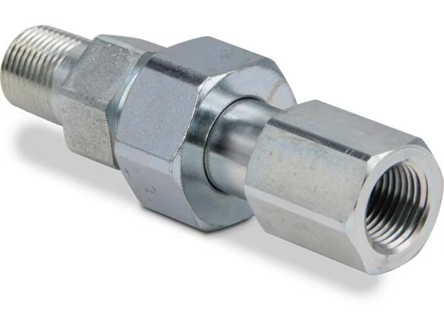Enerpac GA918 Manometer-Drehverschraubung - Bild 1
