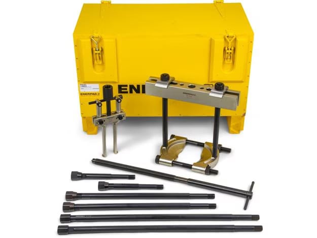 Enerpac BHP262 Jochabzieher - Bild 1