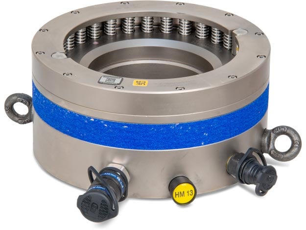 Enerpac HM13LC Oberseiten-Schraubenspannelemente - Bild 6
