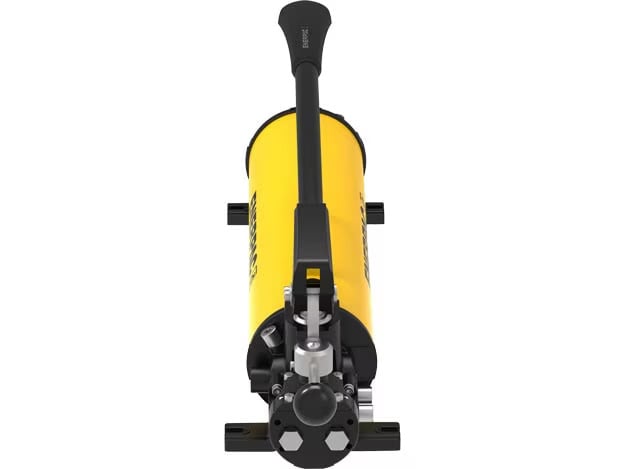 Enerpac P84 Handpumpe - Zweistufig - Bild 3