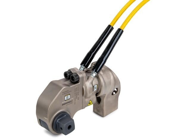 Enerpac RSQ8000ST Drehmomentschlüssel mit Vierkantantrieb - Bild 3