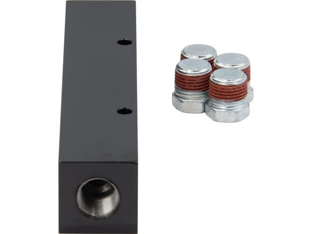 Enerpac A64 Kurz Verteiler - Bild 3