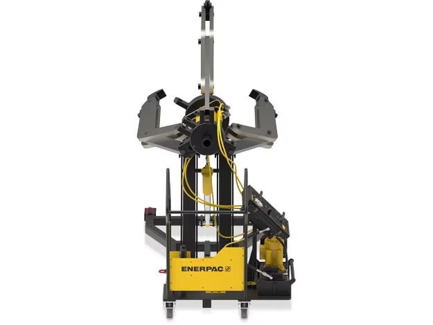 Enerpac LGH3100E Lock-Grip Abzieher Hydraulische - Bild 6