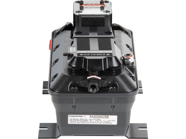 Enerpac PASG5002SB Luftpumpe - Bild 6