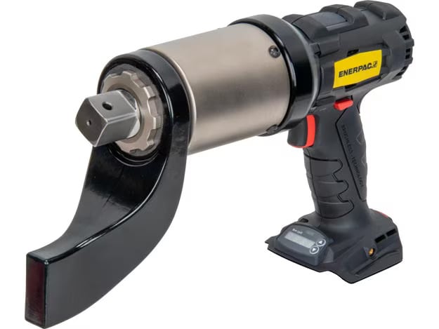 Enerpac BTW2000 Akku-Drehmomentschlüssel mit Vierkantantrieb - Bild 2