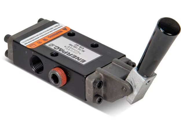 Enerpac VA42 Luftventile - Bild 1
