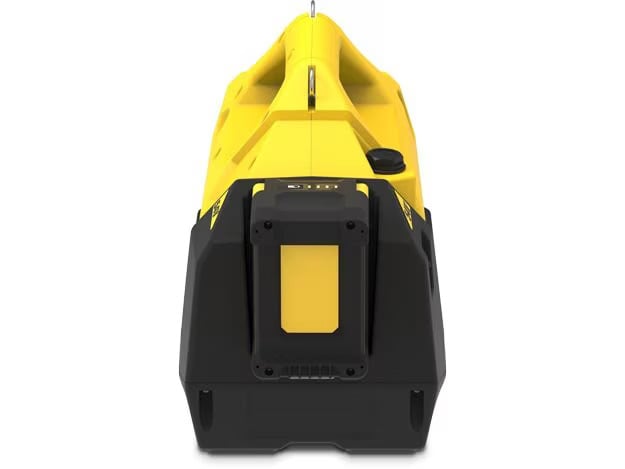 Enerpac XC2304SE Kabellosepumpe - Batterie - Bild 4