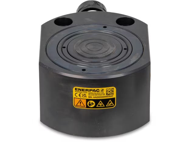 Enerpac RLT230 Flacher Teleskopzylinder - Bild 10
