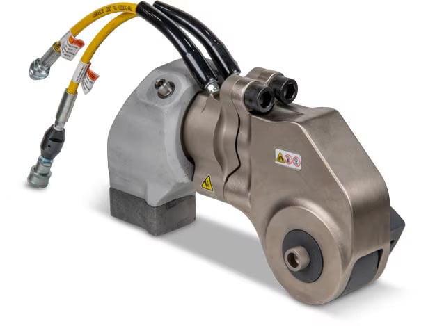Enerpac RSQ28000ST Drehmomentschlüssel mit Vierkantantrieb - Bild 1
