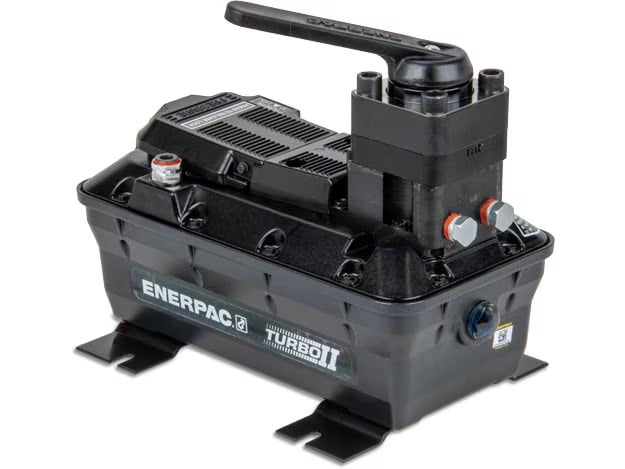 Enerpac PAMG3402NB Luftpumpe - Bild 1