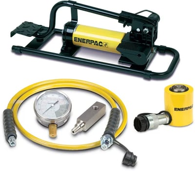 Enerpac SCL101FP