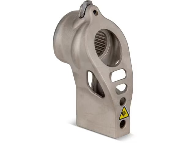Enerpac RRA5000 Reaktionsarmbaugruppe - Bild 2