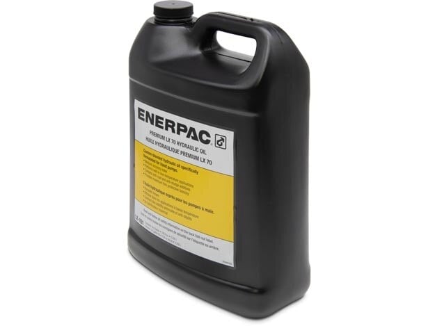 Enerpac LX101 Öl - Bild 2