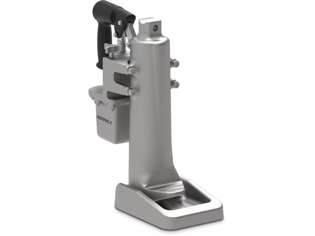 Enerpac TJ109LS Hydraulischer Gleisheber - Bild 1