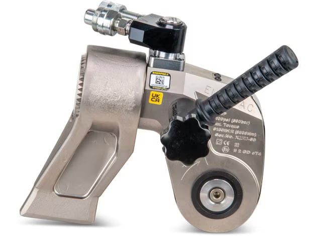 Enerpac S6000X Drehmomentschlüssel mit Vierkantantrieb - Bild 3