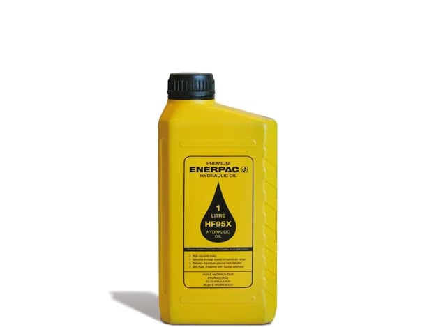 Enerpac HF95X Öl