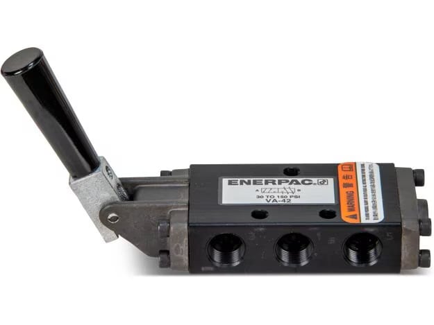 Enerpac VA42 Luftventile - Bild 4