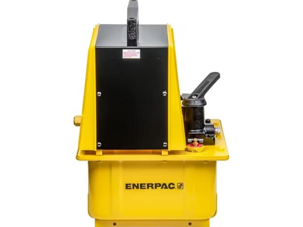 Enerpac PAM1022 Luftpumpe - Bild 3