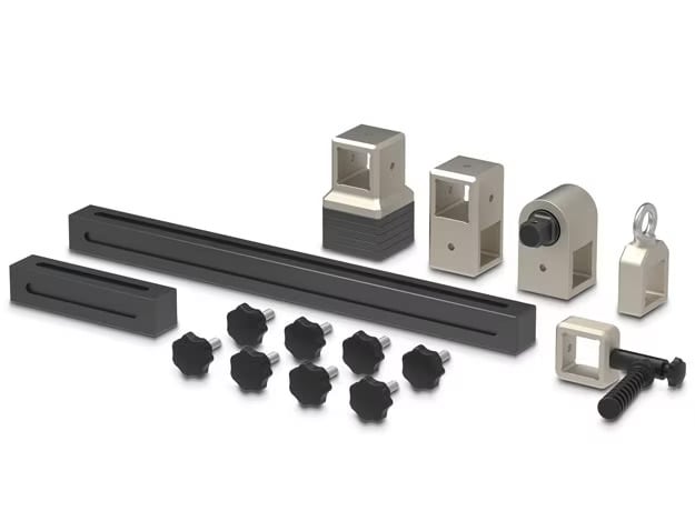 Enerpac ERAK3000 Abstützarm-Kits - Bild 3
