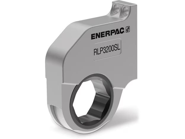 Enerpac RLP8302SL Slimline Sechskant-Kassette - Bild 1