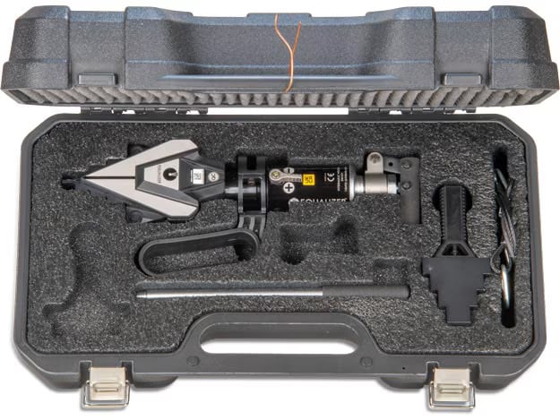 Enerpac SWI5TI-S Flanschspreizersatz - Keile - Bild 7