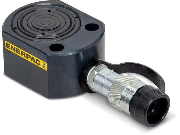 Enerpac RLT110 Flacher Teleskopzylinder - Bild 1