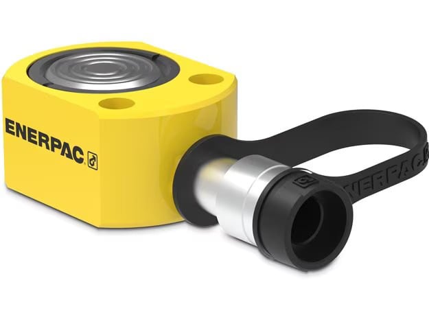 Enerpac RSM200 Kurzhubzylinder - Bild 1