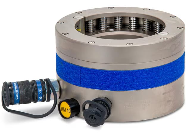 Enerpac HM10LC Oberseiten-Schraubenspannelemente - Bild 3
