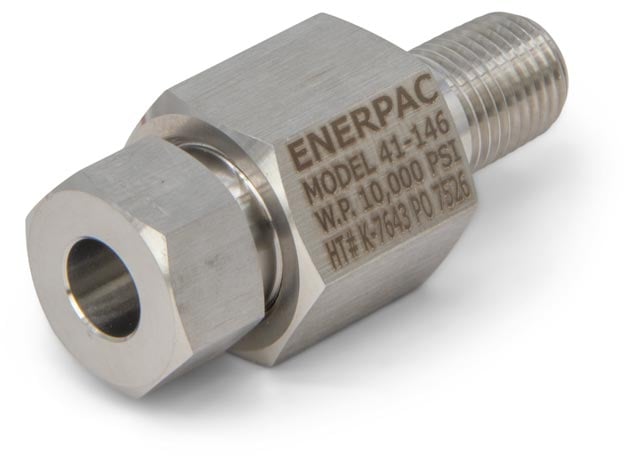 Enerpac 41146 Adapter - Bild 2