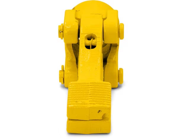 Enerpac A92 Hydraulischer Flanschspreizer - Bild 5