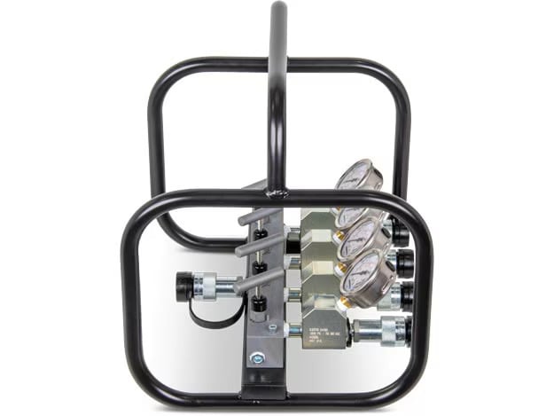 Enerpac AMGC41 Vierfach-Verteilereinheit - Bild 6