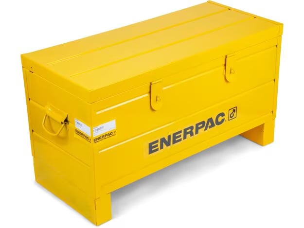 Enerpac BHP352 Hydraulischer Abzieher - Bild 2