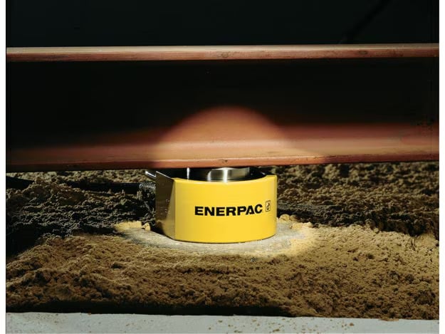Enerpac RCS502 Kurzhubzylinder - Bild 6