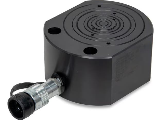 Enerpac RLT111 Flacher Teleskopzylinder - Bild 1