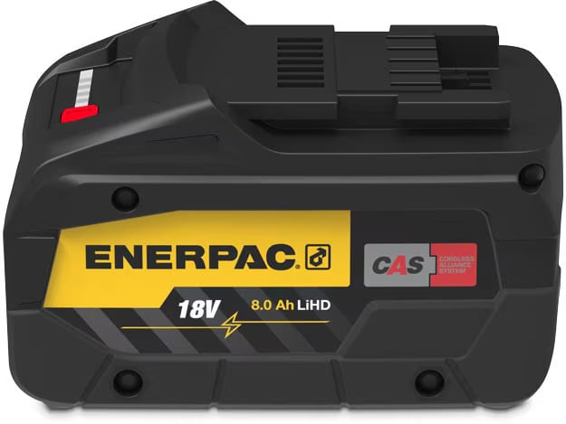 Enerpac EB18V8 Akku - Bild 4