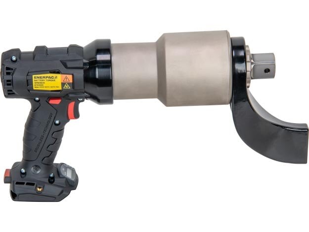 Enerpac BTW3000 Akku-Drehmomentschlüssel mit Vierkantantrieb - Bild 3