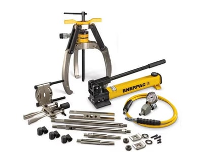 Enerpac LGHMS314H