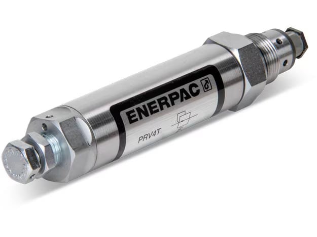Enerpac PRV4T Druckreduzierventile - Bild 4