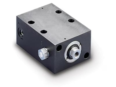 Enerpac BMD10162