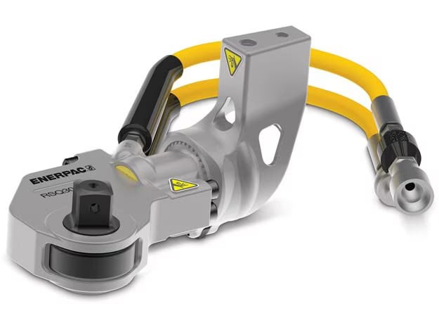 Enerpac RSQ3000ST Drehmomentschlüssel mit Vierkantantrieb