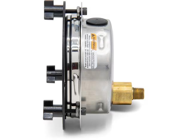 Enerpac GT4015Q Druckmanometer - Bild 6