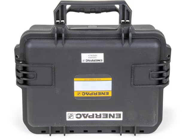 Enerpac S3000PX Drehmomentschlüssel mit Vierkantantrieb - Bild 8