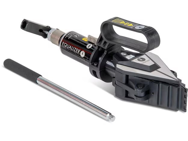 Enerpac SWI5TI-S Flanschspreizersatz - Keile - Bild 2