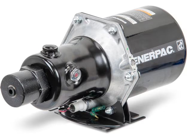 Enerpac B3006 Lufthydraulischer Druckübersetzer - Bild 2