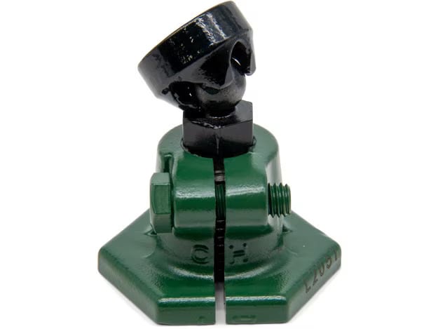 Simplex PJ1P Planer Jack - Bild 6