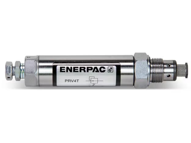 Enerpac PRV4T Druckreduzierventile - Bild 5