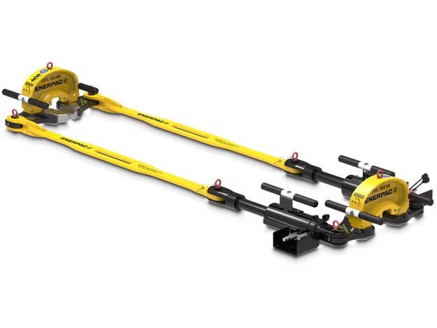Enerpac RP70A Schienenspanner - Bild 1