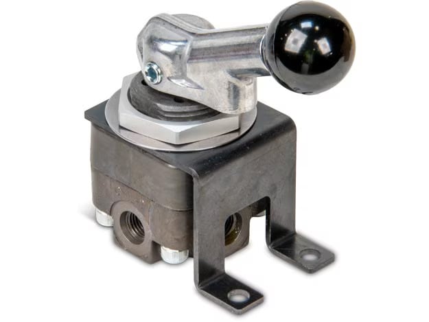 Enerpac VMTD003 Manuell D03/CETOP3 Steuerventile - Bild 2